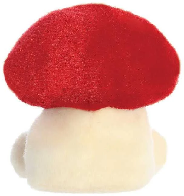 AURORA PALM PALS Pliušinis grybas, 12 cm