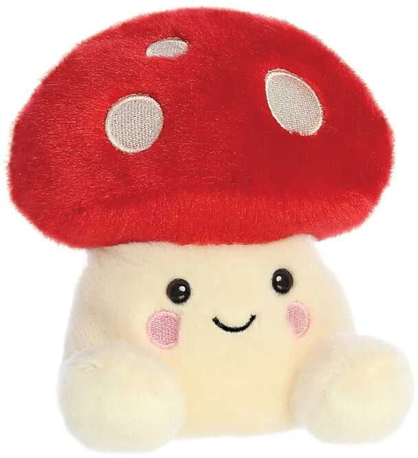 AURORA PALM PALS Pliušinis grybas, 12 cm