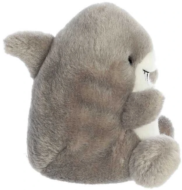 AURORA PALM PALS Pliušinis ryklys, 13 cm