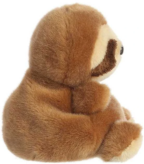 AURORA PALM PALS Pliušinis tinginys, 13 cm