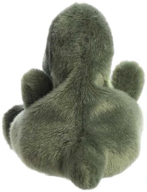 AURORA PALM PALS Pliušinis dinozauras T-Rex, 13 cm