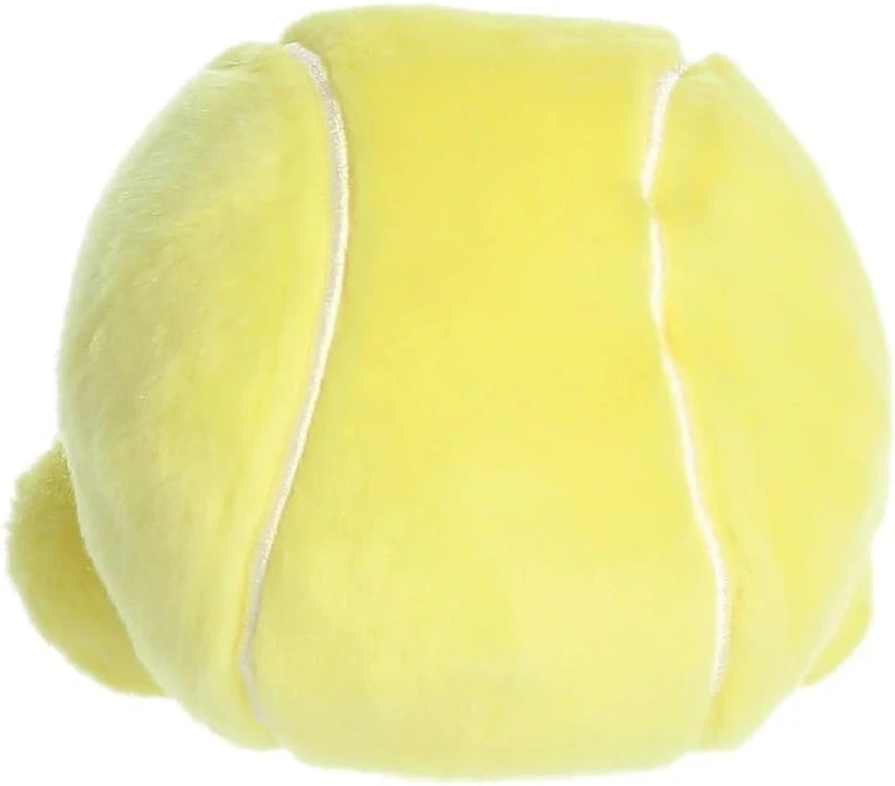 AURORA PALM PALS Pliušinis teniso kamuoliukas, 13 cm