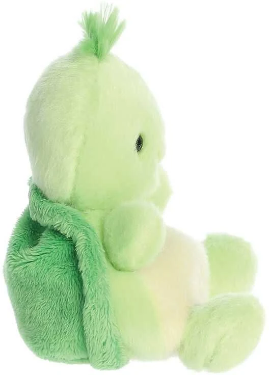 AURORA PALM PALS Pliušinis vėžliukas, 13 cm