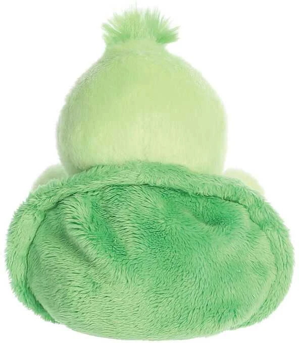 AURORA PALM PALS Pliušinis vėžliukas, 13 cm