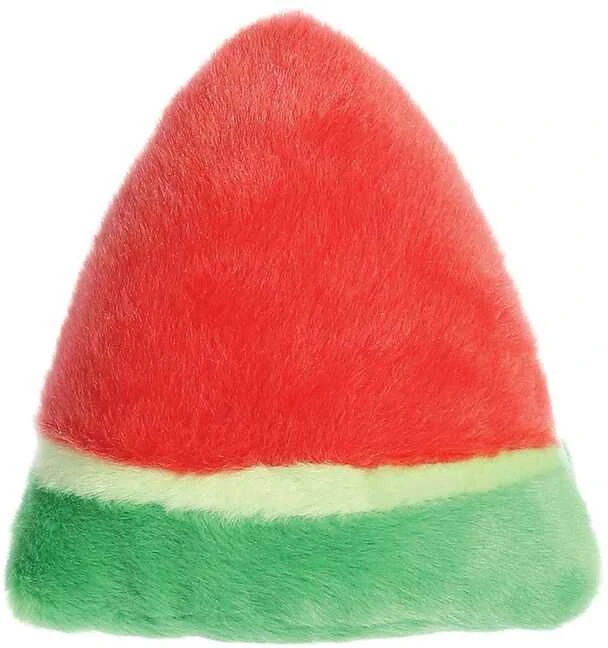 AURORA PALM PALS Pliušinis arbūzas, 12 cm
