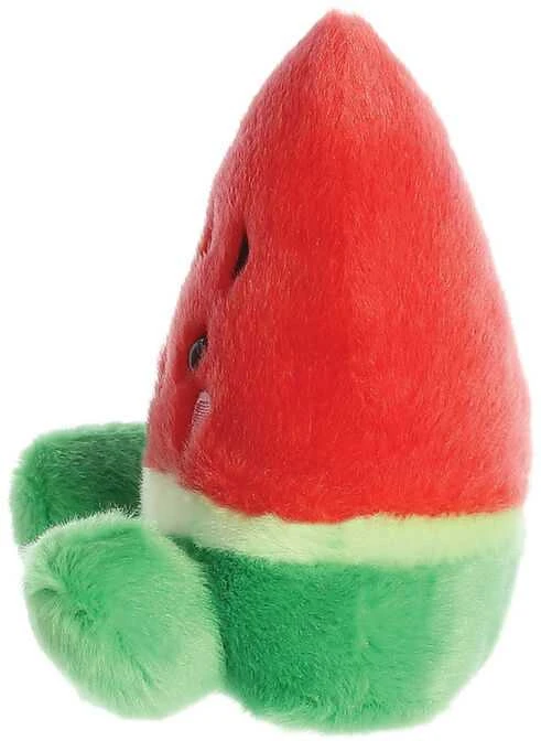 AURORA PALM PALS Pliušinis arbūzas, 12 cm
