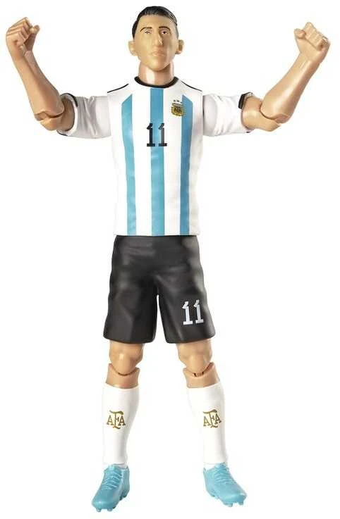 Banbo Toys Argentina Di Maria Action figure 20cm
