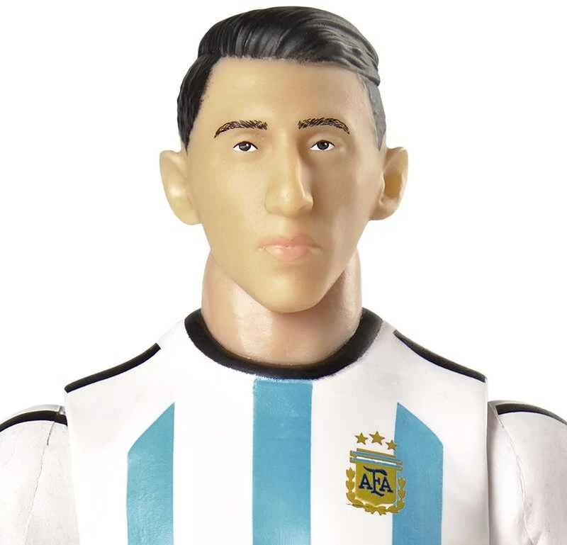 Banbo Toys Argentina Di Maria Action figure 20cm