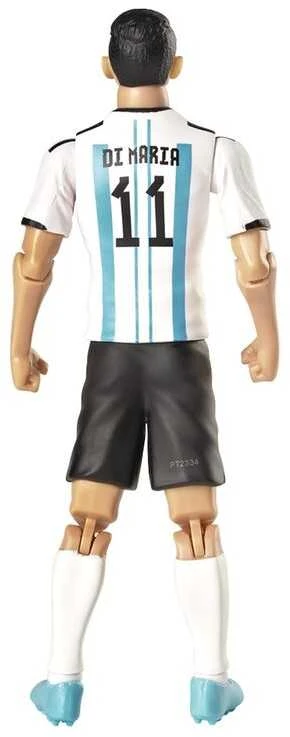 Banbo Toys Argentina Di Maria Action figure 20cm