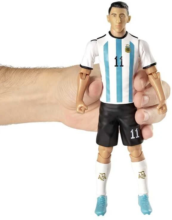 Banbo Toys Argentina Di Maria Action figure 20cm