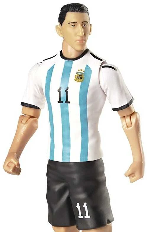 Banbo Toys Argentina Di Maria Action figure 20cm