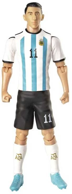 Banbo Toys Argentina Di Maria Action figure 20cm