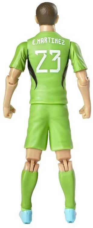 Banbo Toys Argentina Emiliano Martinez Action figure 20cm