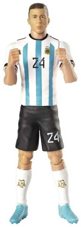 Banbo Toys Argentina Enzo Action figure 20cm