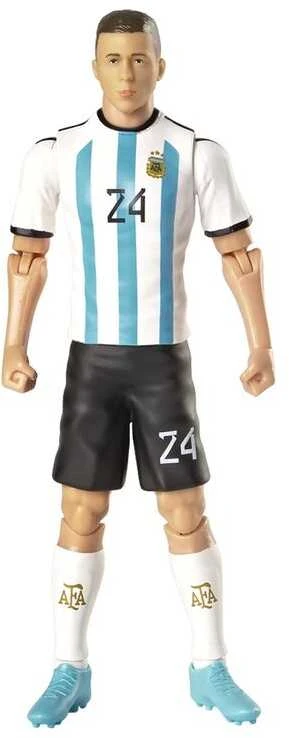 Banbo Toys Argentina Enzo Action figure 20cm