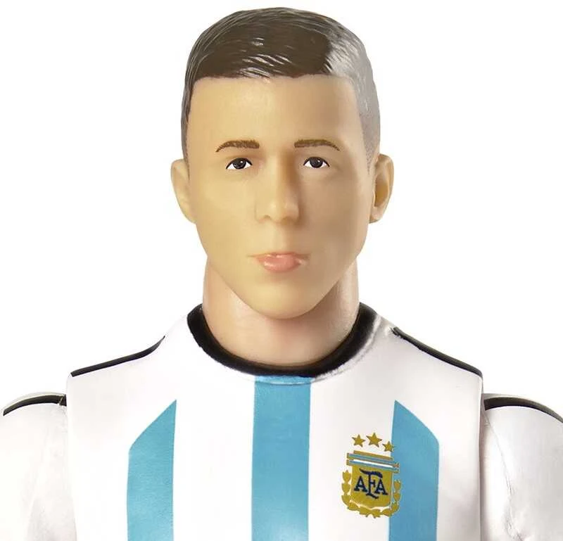 Banbo Toys Argentina Enzo Action figure 20cm