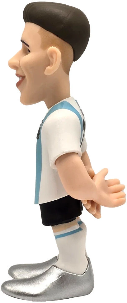 Argentina Enzo Fernandez figure minix 12cm