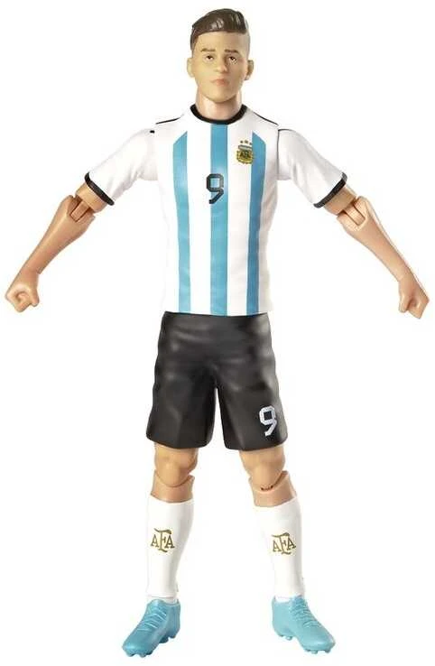 Socker Kojinė – Argentina Alvarez 20 cm