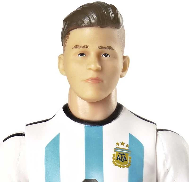 Socker Kojinė – Argentina Alvarez 20 cm