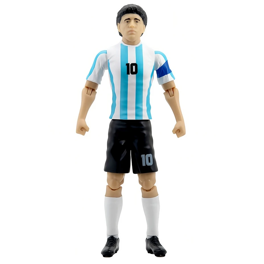 Banbo Toys Argentina Maradona Action figure 20cm