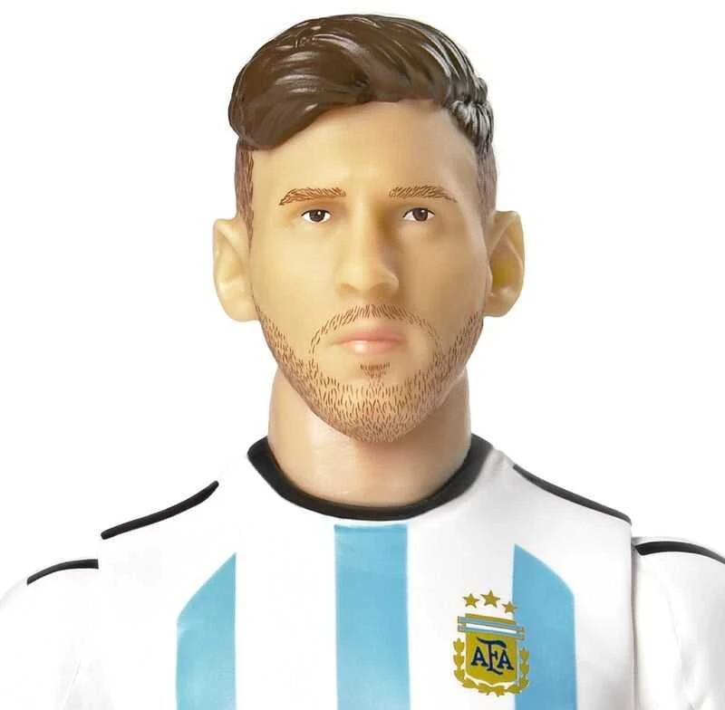 Banbo Toys Figūrėlė Lionel Messi Argentina 20 cm