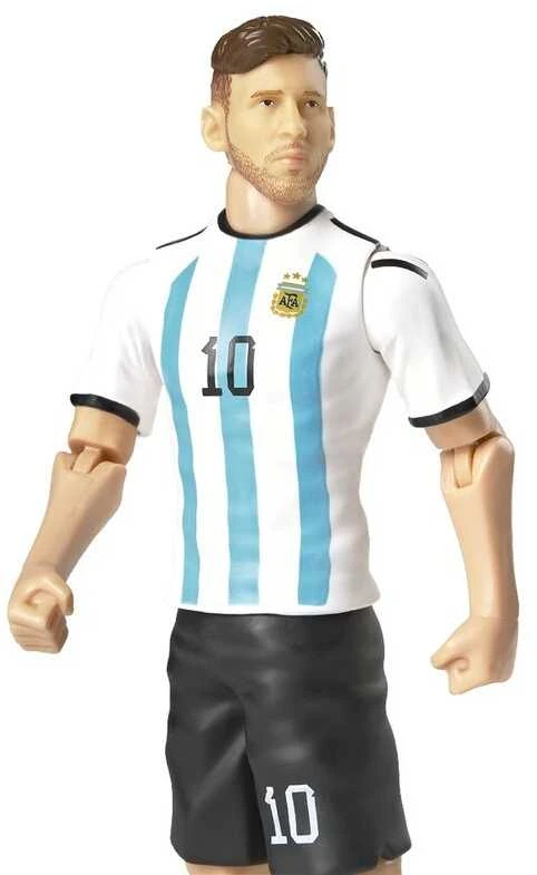 Banbo Toys Figūrėlė Lionel Messi Argentina 20 cm