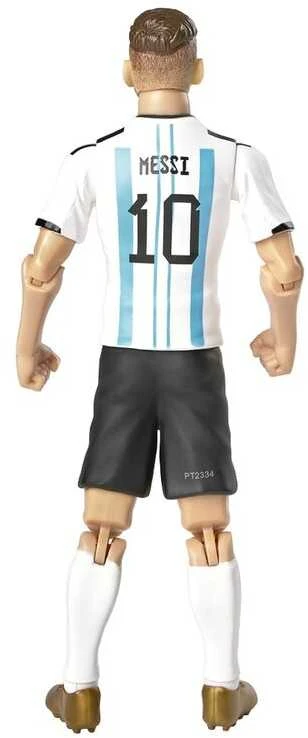Banbo Toys Figūrėlė Lionel Messi Argentina 20 cm