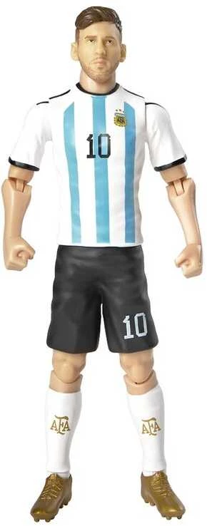 Banbo Toys Figūrėlė Lionel Messi Argentina 20 cm