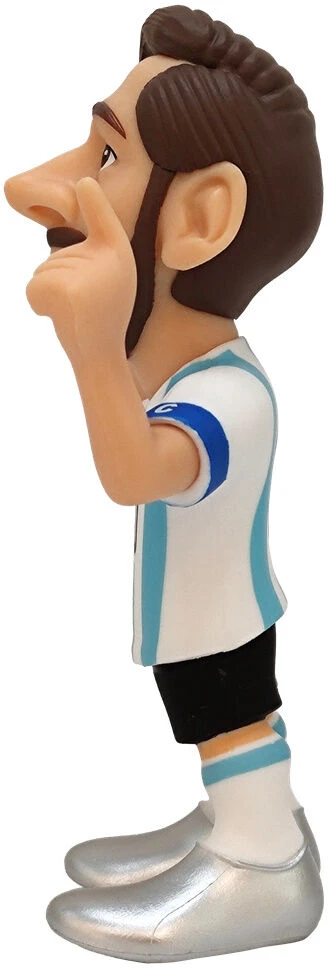 Kolekcinė Figūrėlė - MINIX Argentina Lionel Messi 12 cm PVC
