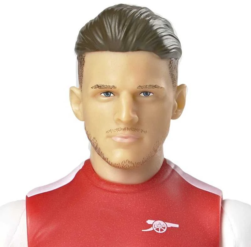 Banbo Toys Arsenal Declan Rice Action figure 20cm