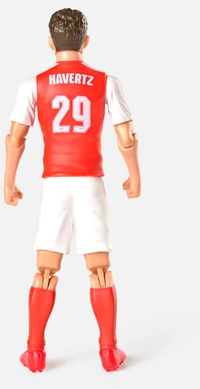 Banbo Toys Arsenal Havertz Action figure 20cm
