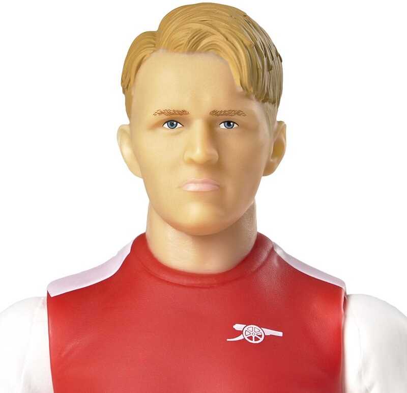 Socker Kojinė – Arsenal Ødegaard 20 cm (83378)