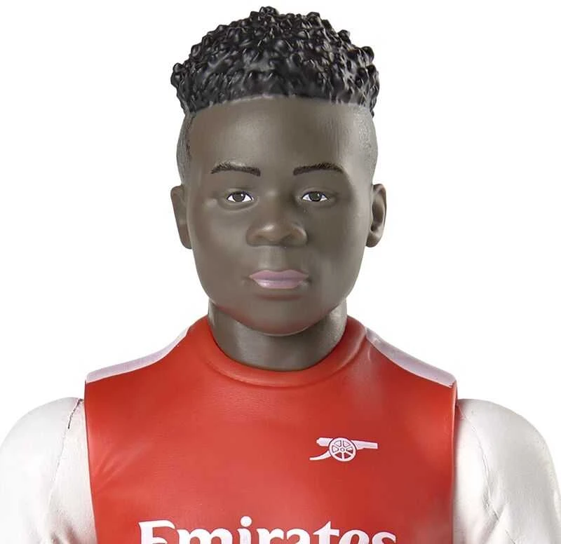 Socker Kojinė – Arsenal Saka 20 cm (83385)