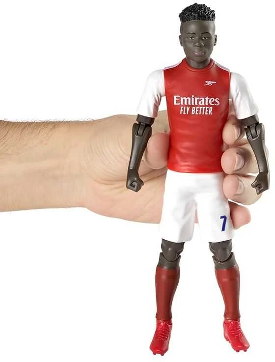 Socker Kojinė – Arsenal Saka 20 cm (83385)