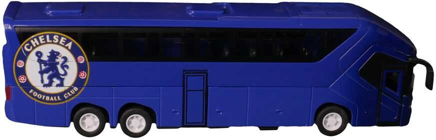 Banbo Toys Chelsea bus