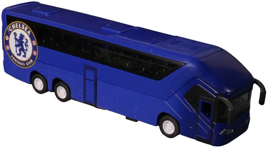 Banbo Toys Chelsea bus