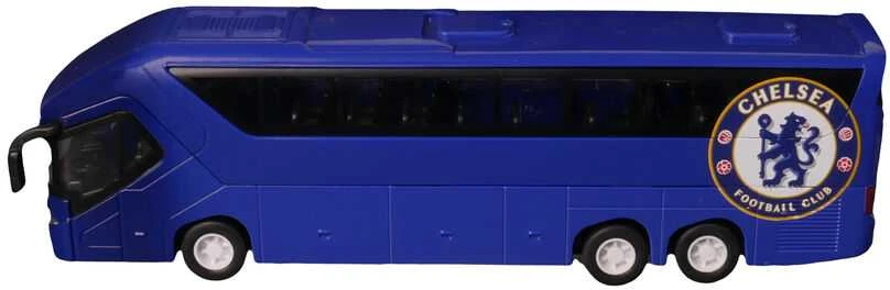 Banbo Toys Chelsea bus