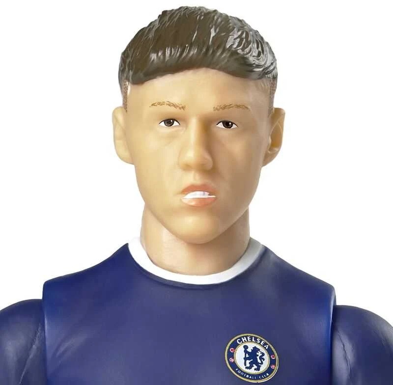 Banbo Toys Chelsea Cole Palmer Action figure 20cm
