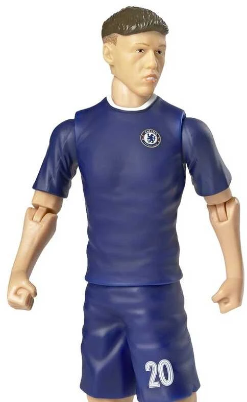 Banbo Toys Chelsea Cole Palmer Action figure 20cm