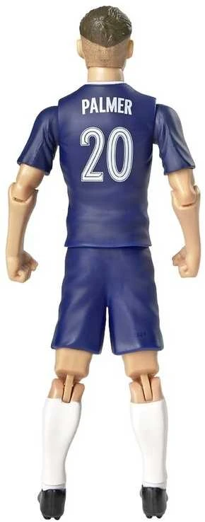Banbo Toys Chelsea Cole Palmer Action figure 20cm