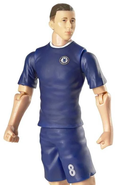 Banbo Toys Chelsea Enzo Fernandez Action figure 20cm