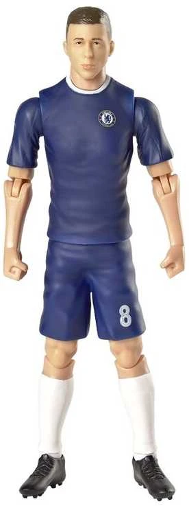 Banbo Toys Chelsea Enzo Fernandez Action figure 20cm