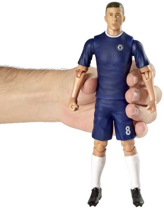 Banbo Toys Chelsea Enzo Fernandez Action figure 20cm