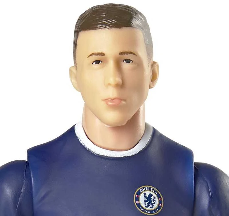Banbo Toys Chelsea Enzo Fernandez Action figure 20cm