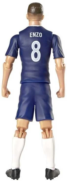 Banbo Toys Chelsea Enzo Fernandez Action figure 20cm