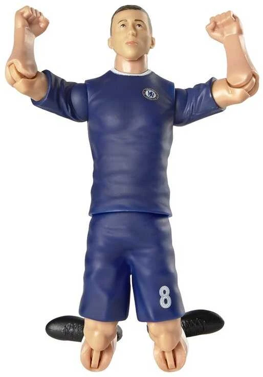 Banbo Toys Chelsea Enzo Fernandez Action figure 20cm