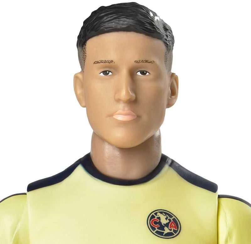 Banbo Toys Club America Alejandro Zendejas Action figure 20cm