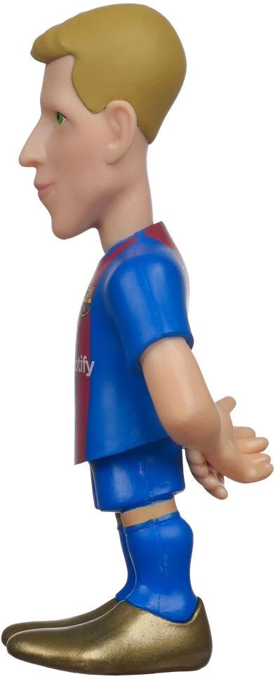MINIX futbolas: FC Barcelona – DANI OLMO