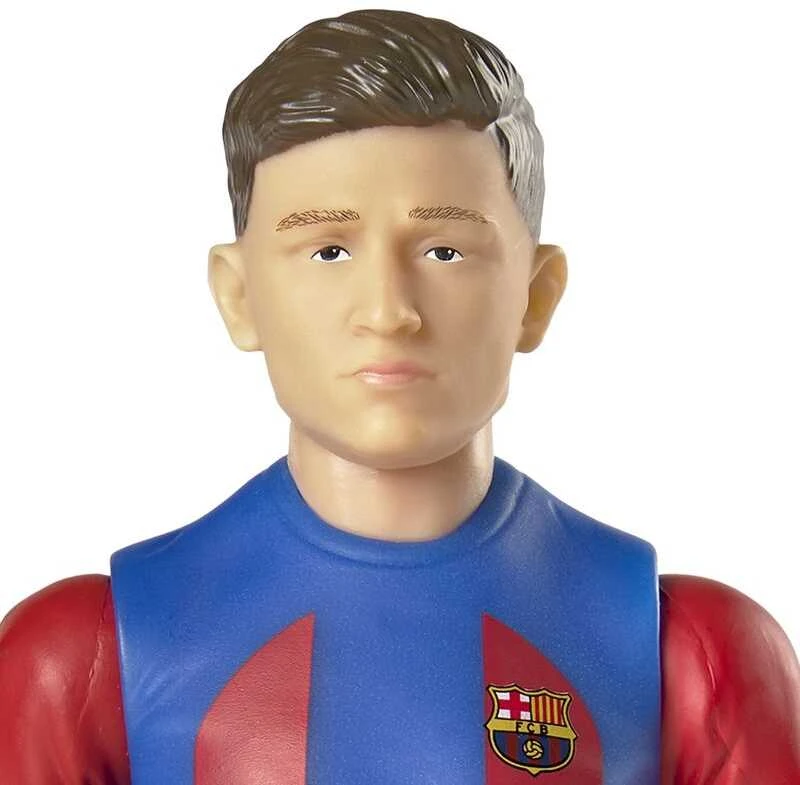 Banbo Toys FC Barcelona Gavi Action figure 20cm