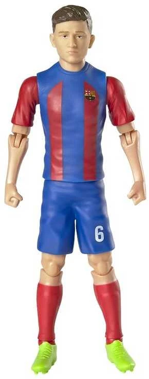 Banbo Toys FC Barcelona Gavi Action figure 20cm